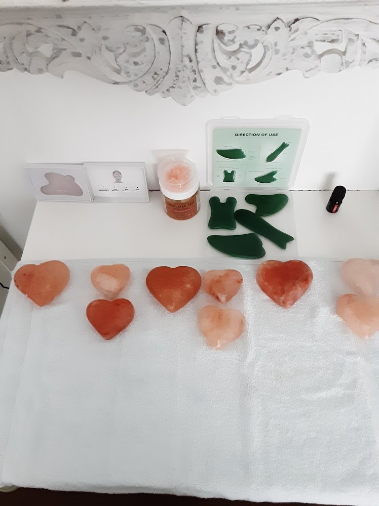 Wellness Therapeutic Massage by Lucelly 92866