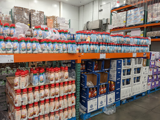 Warehouse store «Costco Business Center», reviews and photos, 6333 Telegraph Rd, Commerce, CA 90040, USA