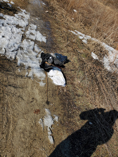 Nature Preserve «Bruce Vento Nature Sanctuary», reviews and photos, 4th St E, St Paul, MN 55106, USA