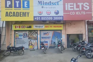 Mindset Overseas : Best IELTS/PTE/SPOKEN ENGLISH/IMMIGRATION/STUDENT VISA in RUDRAPUR image