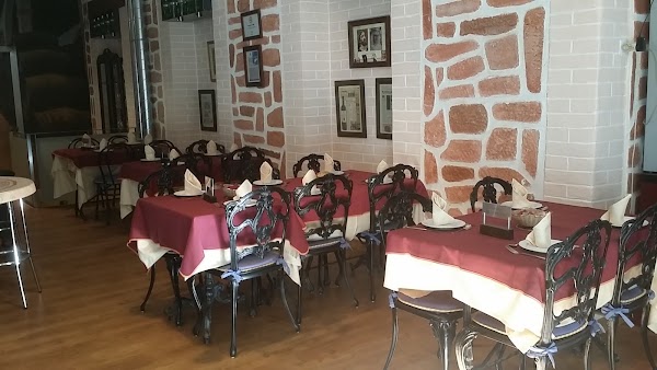 BAR RAFA LEÓN