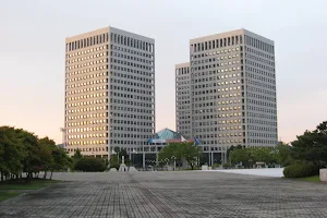 Daejeon Government Complex Natural Yard image