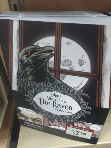 Book Store «Barnes & Noble», reviews and photos, 1 Levee Way, Newport, KY 41071, USA