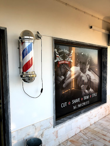 Avaliações doBarber Shop em Funchal - Barbearia