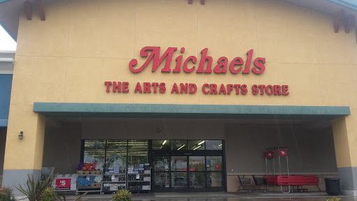 Craft Store «Michaels», reviews and photos, 5501 Lone Tree Way, Brentwood, CA 94513, USA