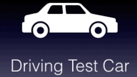 Driving Test Hire Car For Driving Test LONDON (Practical) DrivingTestCar.co.uk