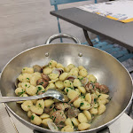 Photo n°1 de l'avis de Luca.e fait le 11/10/2022 à 22:48 sur le  Pescanza ~ Spaccio di Mare à Rome