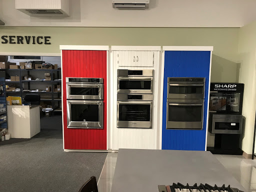 Appliance Repair Service «Anchor Appliance», reviews and photos, 491 Main St, West Creek, NJ 08092, USA