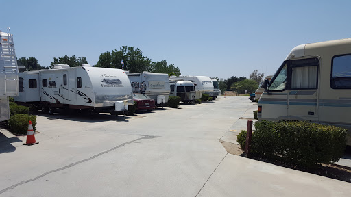 Mission R.V. Park image