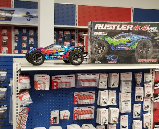 Hobby Store «Hobby Town USA», reviews and photos, 2501 NW Loop 410, San Antonio, TX 78230, USA