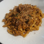 Photo n°2 de l'avis de Sab.a fait le 11/03/2023 à 22:07 sur le  RISTORANTE. IL. CARRETTO à Cefalù