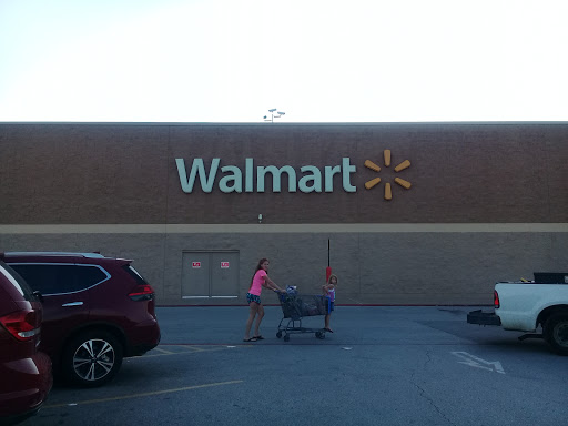 Department Store «Walmart Supercenter», reviews and photos, 6801 S Broadway Ave, Tyler, TX 75703, USA