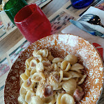 Photo n°2 de l'avis de Loredana. fait le 09/09/2022 à 06:47 sur le  Pizzikotto Milano Santa Giulia à Milan