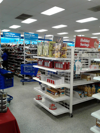 Clothing Store «Ross Dress for Less», reviews and photos, 3425 E Foothill Blvd, Pasadena, CA 91107, USA
