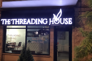 The Threading House ( 843 W Monroe St.)