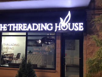 The Threading House ( 843 W Monroe St.)
