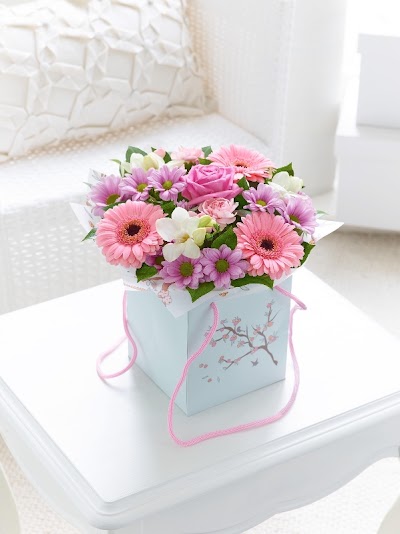 Photos of Tiger Lily Florist