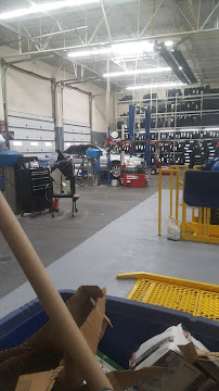 Walmart Auto Care Centers - Photo 5 - Car repair in Thomasville, NC, High Point