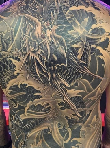 Tattoo Shop «Tattoo Galaxy ~Feasterville Piercing & Custom Tattoos», reviews and photos, 300 Bustleton Pike, Feasterville-Trevose, PA 19053, USA