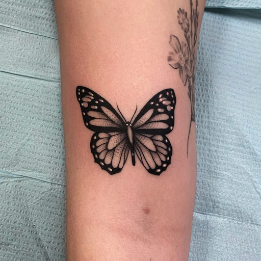 Art Gallery «Cornerstone Tattoo Gallery», reviews and photos, 48 Main St, Senoia, GA 30276, USA