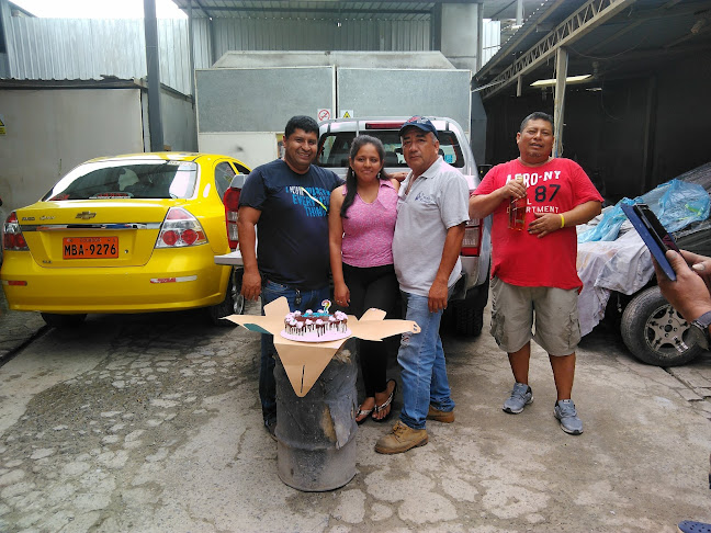 Taller Automotriz Boris - Concesionario de automóviles