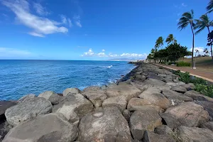 Kakaʻako Waterfront Park image