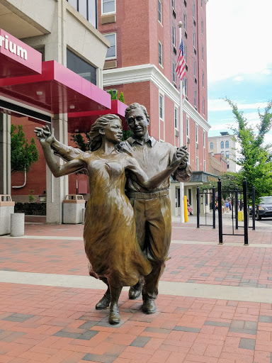 Live Music Venue «Thomas Wolfe Auditorium», reviews and photos, 87 Haywood St, Asheville, NC 28801, USA