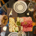 Photo n°1 de l'avis de Anna.i fait le 05/08/2022 à 19:29 sur le  Taglieri e Bicchieri à Milan