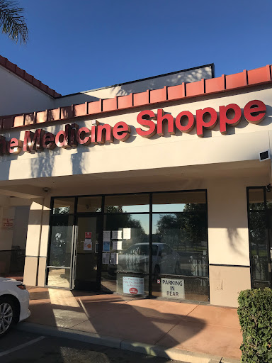 Homeopathic pharmacy Ventura