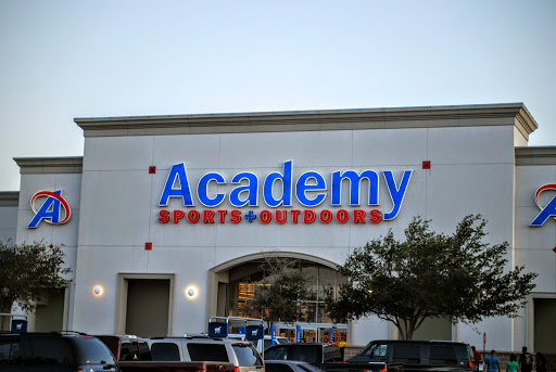 Sporting Goods Store «Academy Sports + Outdoors», reviews and photos, 11900 US-181, Portland, TX 78374, USA