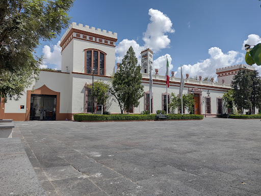 Centro Cívico Municipal de El Marqués