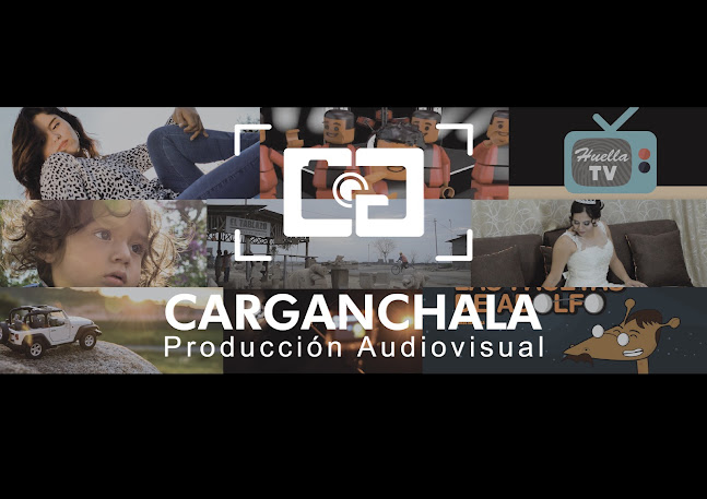 Opiniones de CarGanchala Studio en Guayaquil - Estudio de fotografía