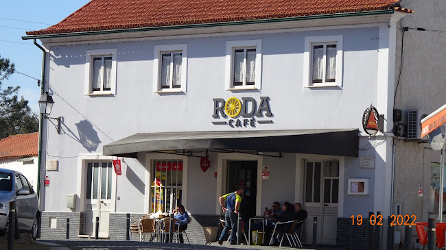 Cafe Roda - Cafeteria