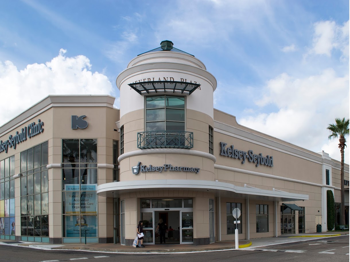 Meyerland Plaza