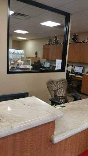 Auto Body Shop «Toyota Certified Body Shop (Elk Grove)», reviews and photos, 7255 Luther Dr, Sacramento, CA 95823, USA