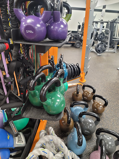 Health Club «Adventure Fitness Athletic Club», reviews and photos, 12301 Grant St #210, Thornton, CO 80241, USA