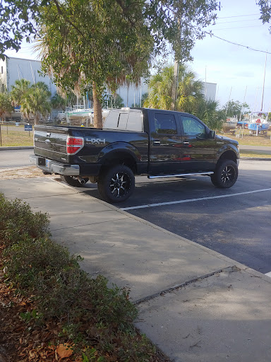 Auto Repair Shop «Carriage Auto Services Center», reviews and photos, 284 Apollo Beach Blvd, Apollo Beach, FL 33572, USA