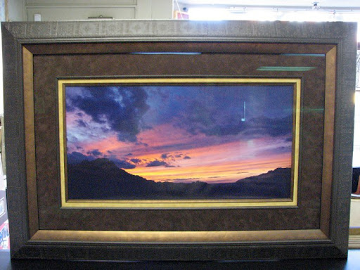 Picture Frame Shop «Middletown Framing LLC», reviews and photos, 502 Main St, Middletown, CT 06457, USA