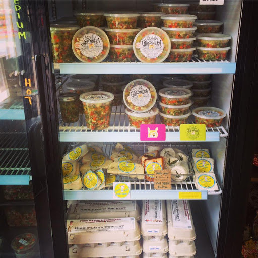 Health Food Store «Lu Style Local Goods», reviews and photos, 112 Ruxton Ave, Manitou Springs, CO 80829, USA