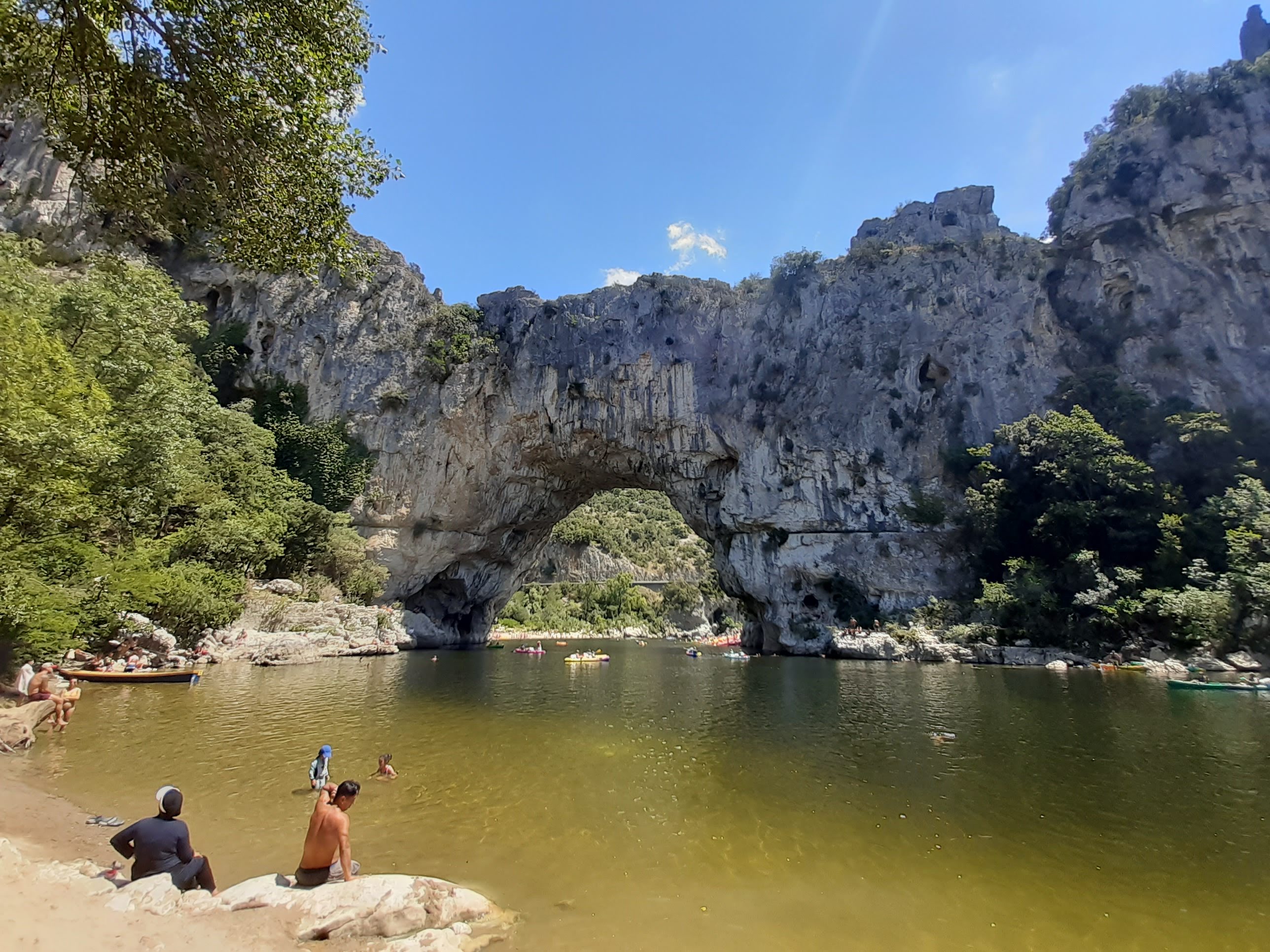 Photo n° 1 de l'avis de nicolas.e fait le 14/07/2020 à 16:34