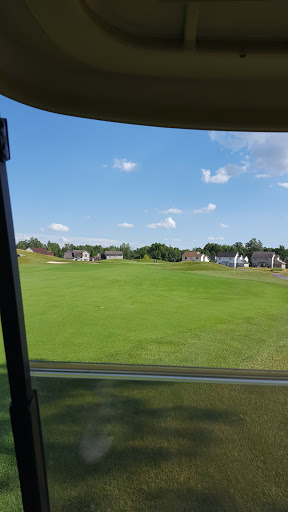 Golf Club «Gateway Golf Club», reviews and photos, 33290 Gateway Dr, Romulus, MI 48174, USA