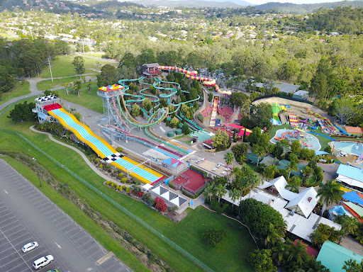 River Rapids, Entertainment Rd, Oxenford QLD 4210