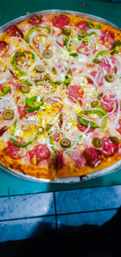 Restaurante E Pizzaria Renascer Planaltina Brasília