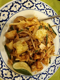 Nouille du Restaurant thaï Mai Thai à Antibes - n°7