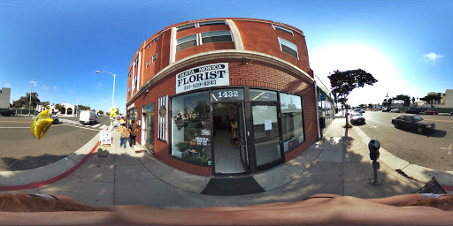 Florist «Santa Monica Florist», reviews and photos, 1432 Santa Monica Blvd, Santa Monica, CA 90404, USA
