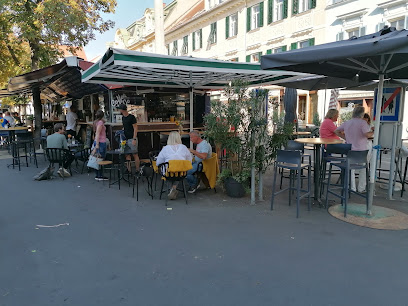 Café Mercato KG - Die besten Tramezzini, Panini & - Kaiser-Josef-Platz 24-26, 8010 Graz, Austria