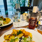 Photo n°1 de l'avis de Hubert.o fait le 09/12/2023 à 17:21 sur le  Mutter Ernst à Frankfurt