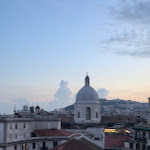 Photo n°1 de l'avis de Melissa.e fait le 12/06/2023 à 13:13 sur le  Vesuvio Roof Bar & Restaurant by UNA cucina à Naples