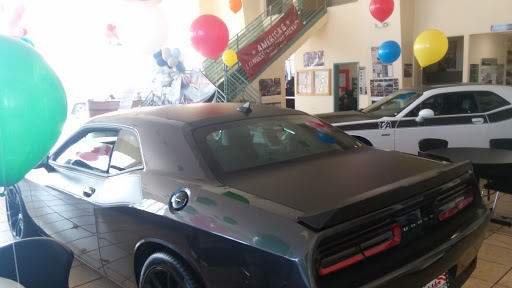 Dodge Chrysler Jeep Ram Of Vacaville image