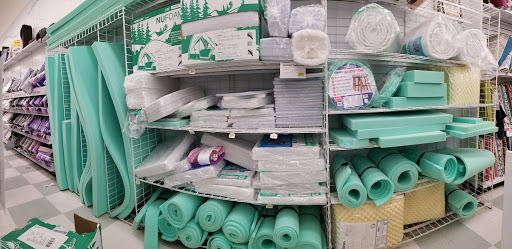 Fabric Store «Jo-Ann Fabrics and Crafts», reviews and photos, 4104 Tacoma Mall Blvd, Tacoma, WA 98409, USA